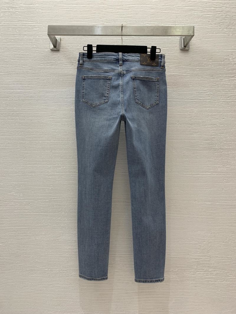 Louis Vuitton Jeans